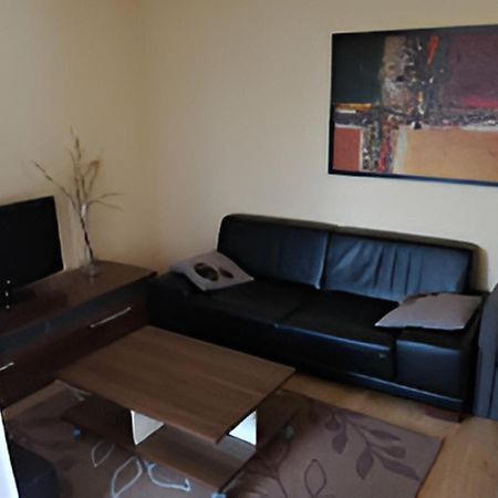 Penzion Villa Rajecké Teplice Екстериор снимка